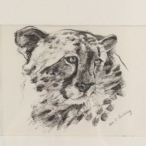 Meet your Posher, Anne